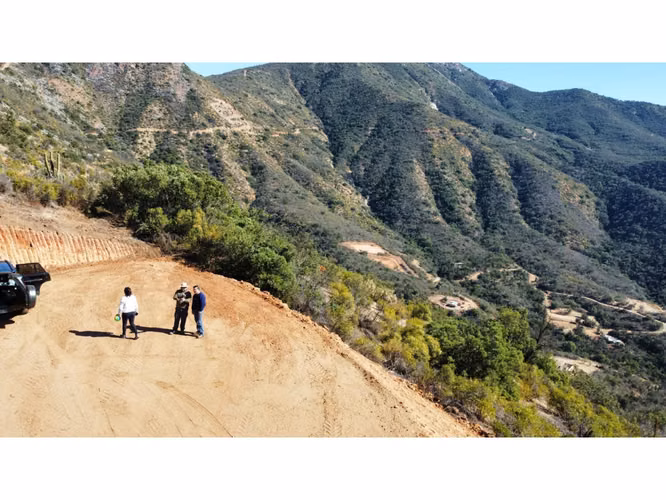 OPORTUNIDAD ÚNICA EN CURACAVÍ !!! PARCELA EN VENTA CON VISTAS IMPRESIONANTE