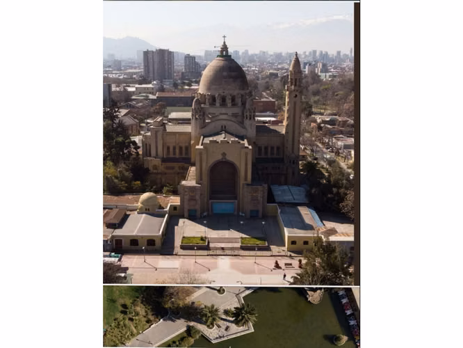 UN LUGAR PARA LLAMAR HOGAR