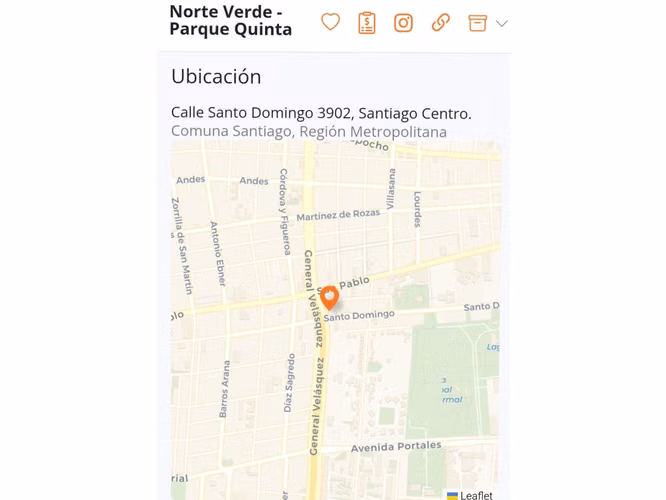 UN LUGAR PARA LLAMAR HOGAR