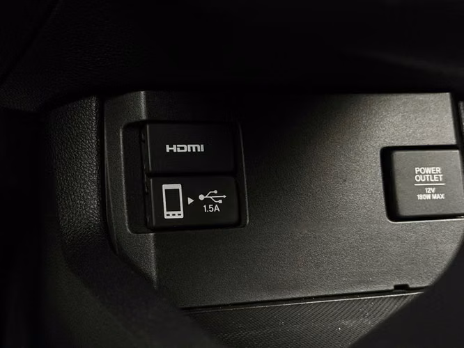 HONDA CIVIC SEDAN EX 2.0 AUT - 2018 | 2521