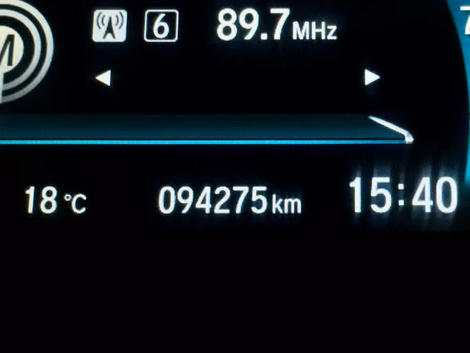 HONDA CIVIC SEDAN EX 2.0 AUT - 2018 | 2521