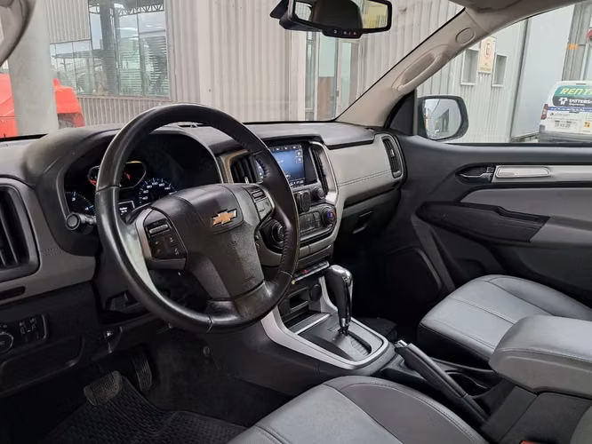 CHEVROLET COLORADO 2023