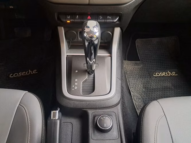CHEVROLET COLORADO 2023