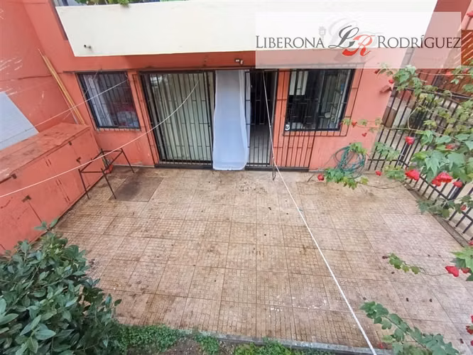 Departamento en venta en Cerro Placeres, Valparaíso
