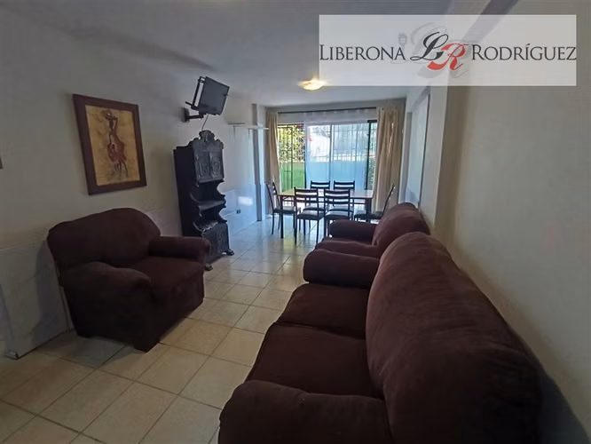 Departamento en venta en Cerro Placeres, Valparaíso