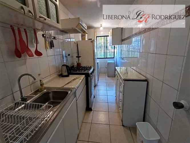 Departamento en venta en Cerro Placeres, Valparaíso