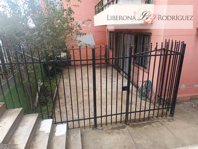 Departamento en venta en Cerro Placeres, Valparaíso