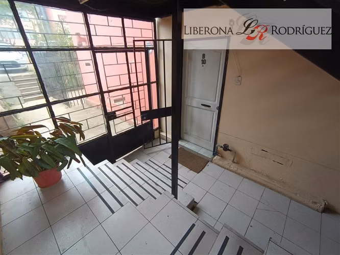 Departamento en venta en Cerro Placeres, Valparaíso