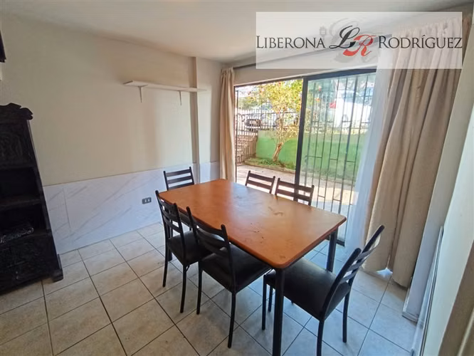 Departamento en venta en Cerro Placeres, Valparaíso