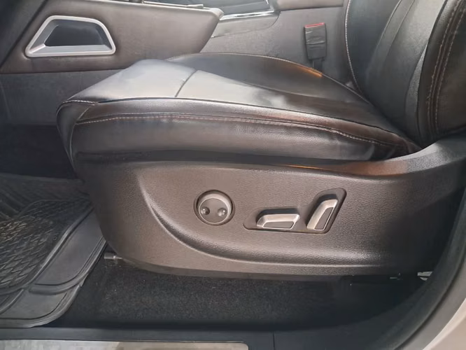 ZX AUTO TERRALORD 2023