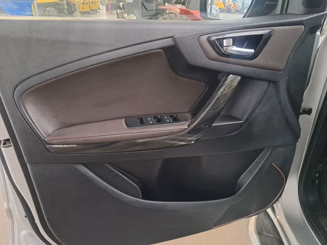 ZX AUTO TERRALORD 2023