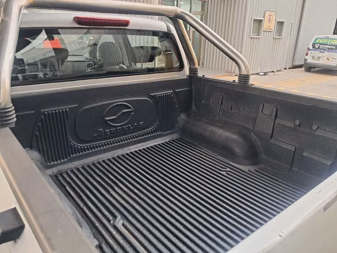 ZX AUTO TERRALORD 2023