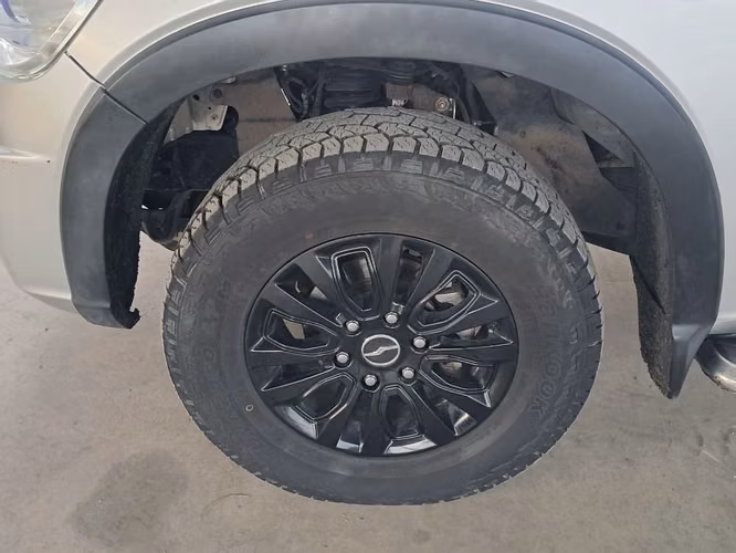 ZX AUTO TERRALORD 2023