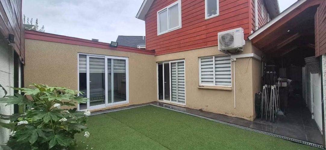 4D/3E/2E JARDINES DE VIZCACHAS (177352)