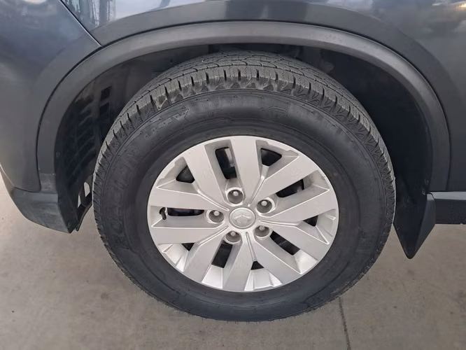 SSANGYONG GRAND MUSSO 2024