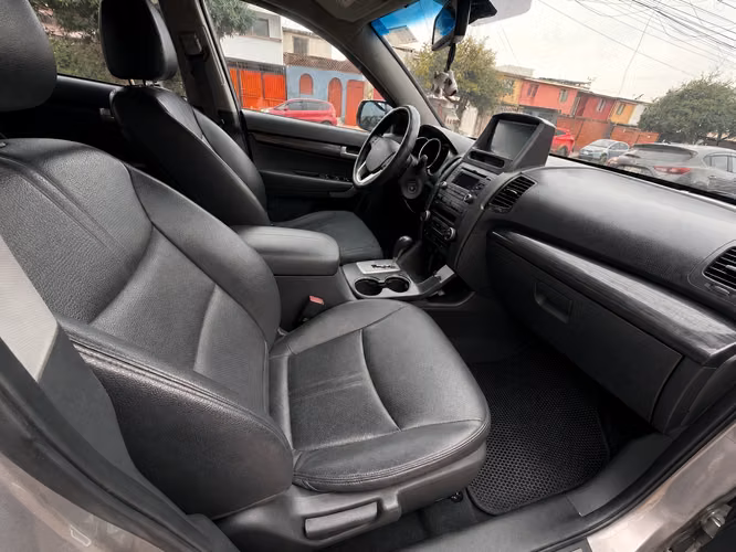 Kia Sorento 2010