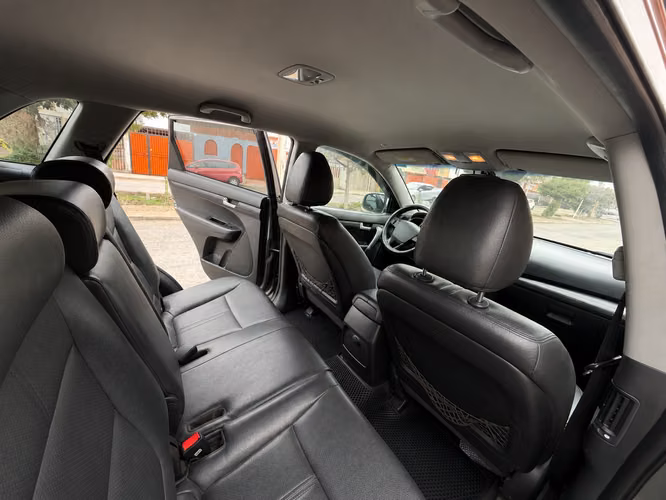 Kia Sorento 2010