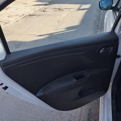 Citroën C-Elysée 2017 Diesel