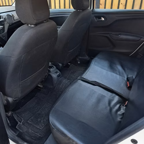 Citroën C-Elysée 2017 Diesel