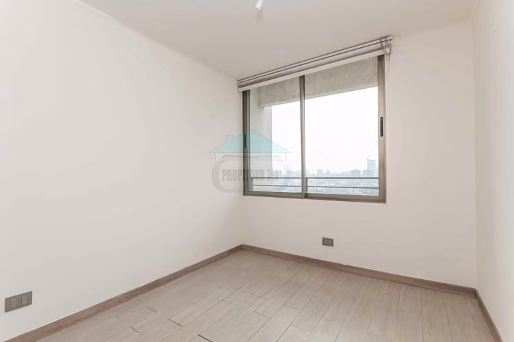 DEPARTAMENTO 2D2B CON ESTACIONAMIENTO EN ÑUÑOA