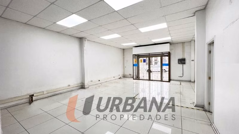 Local OPORTUNIDAD !! LOCAL COMERCIAL AVENIDA VIDELA COQUIMBO