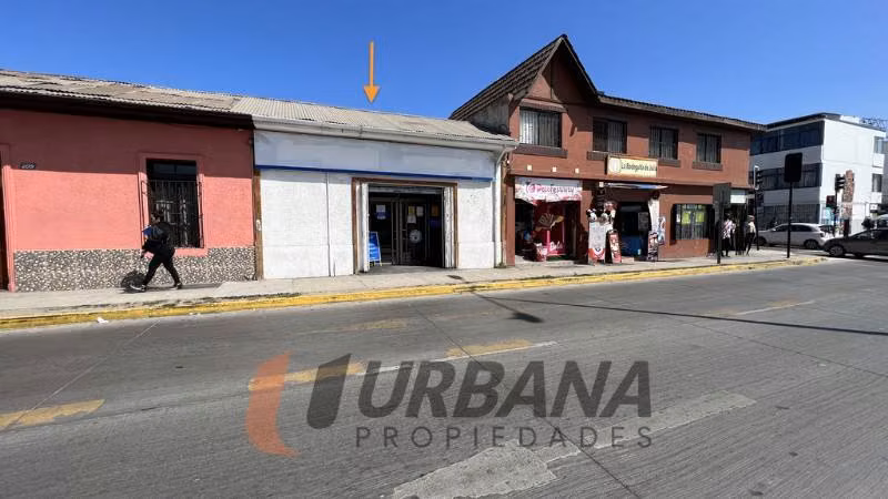 Local OPORTUNIDAD !! LOCAL COMERCIAL AVENIDA VIDELA COQUIMBO
