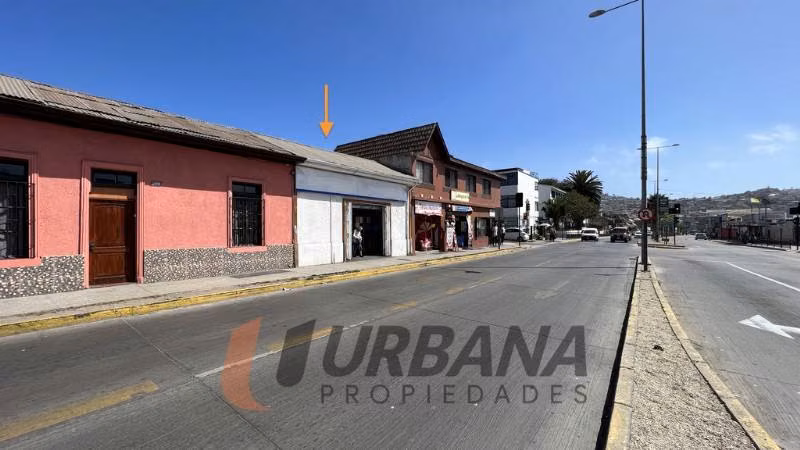Local OPORTUNIDAD !! LOCAL COMERCIAL AVENIDA VIDELA COQUIMBO