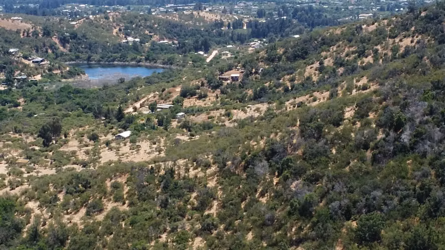 Parcela Quilpué