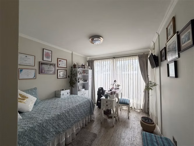 Arriendo Machali departamento