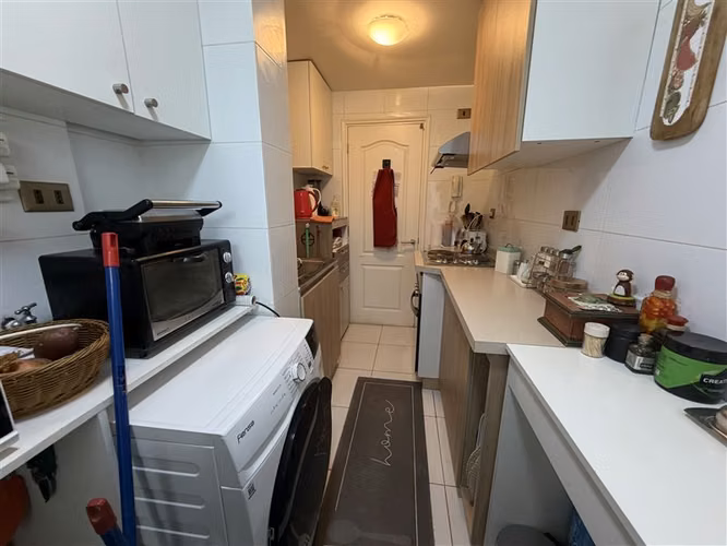 Arriendo Machali departamento