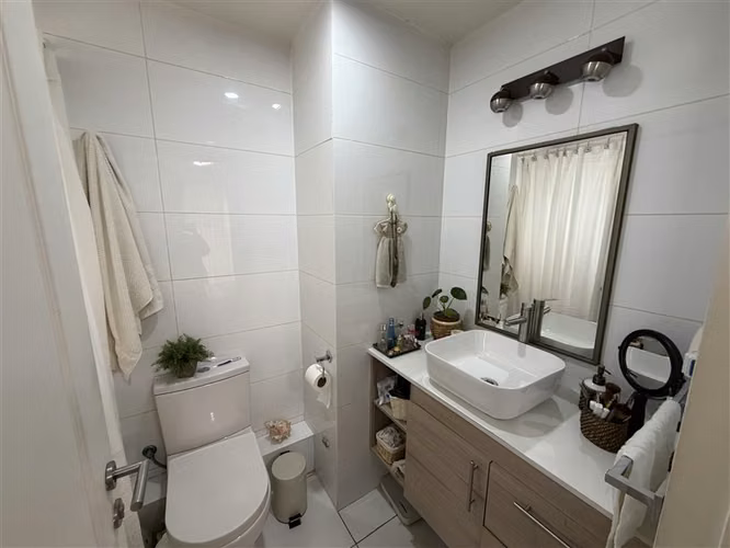 Arriendo Machali departamento