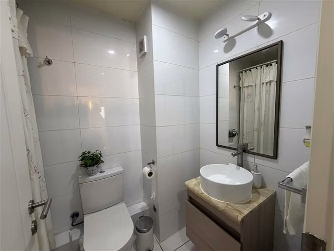 Arriendo Machali departamento