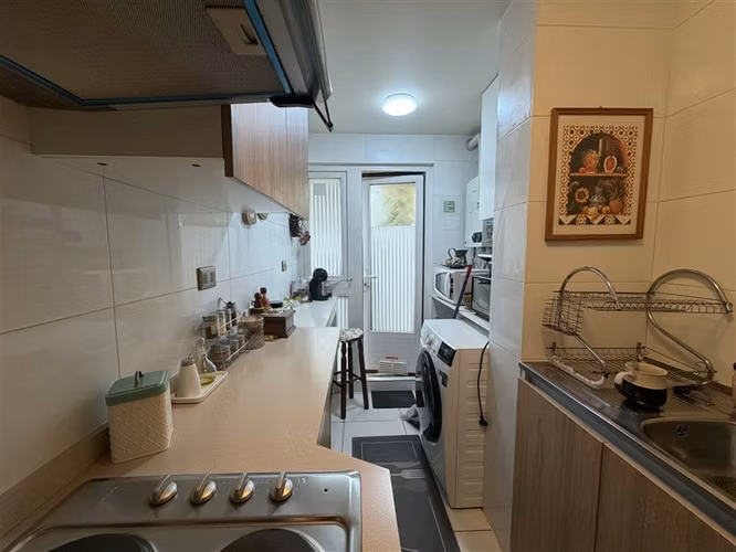 Arriendo Machali departamento