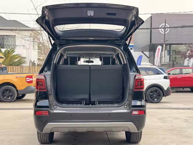 CHANGAN CX70