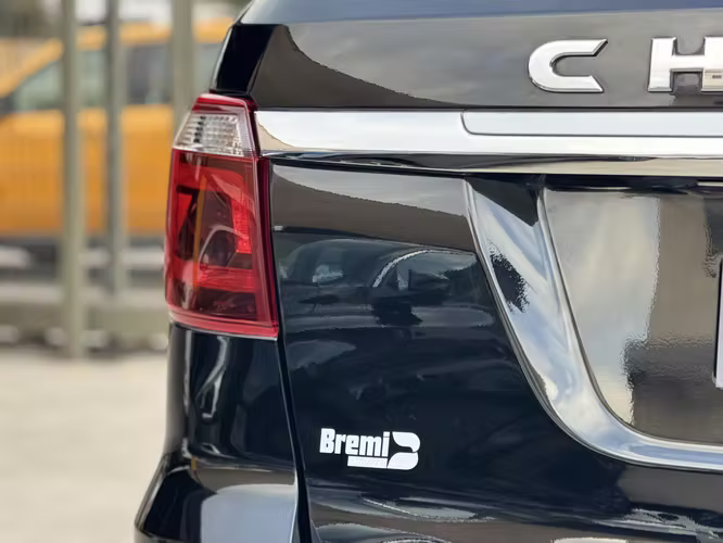 CHANGAN CX70