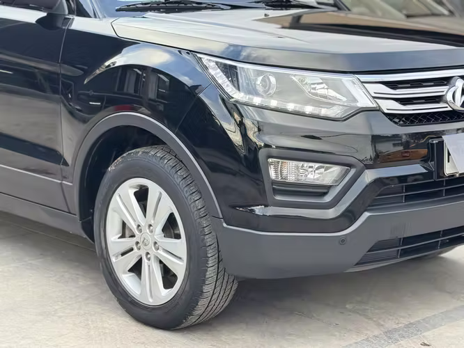 CHANGAN CX70