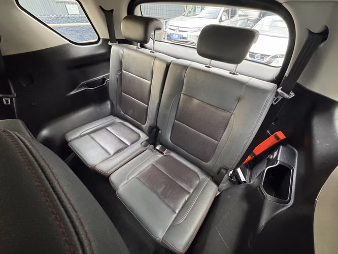 CHANGAN CX70
