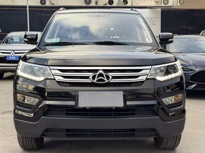 CHANGAN CX70