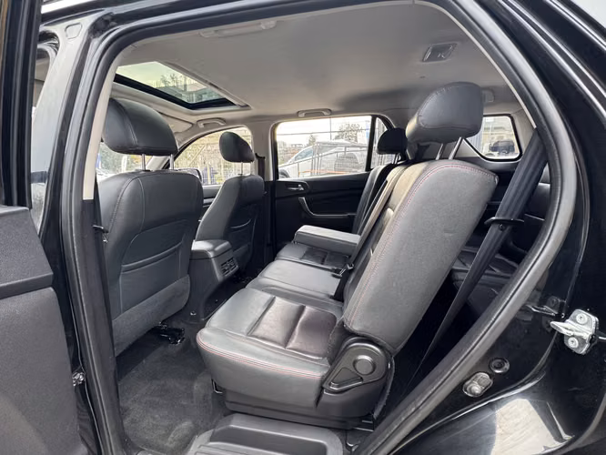 CHANGAN CX70
