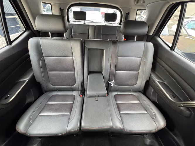 CHANGAN CX70