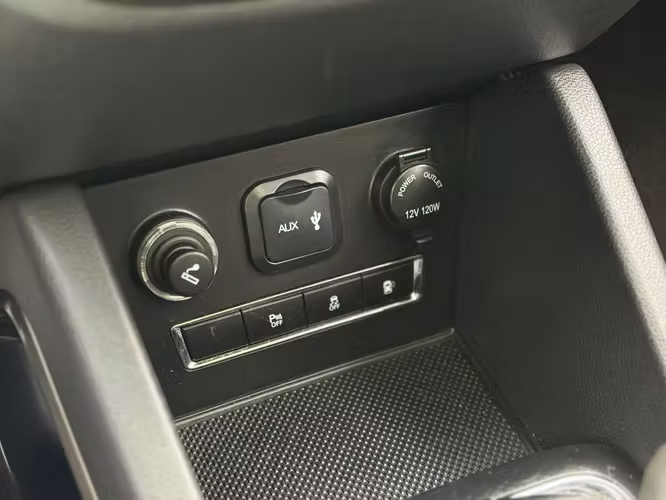 CHANGAN CX70