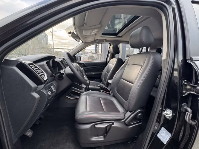 CHANGAN CX70