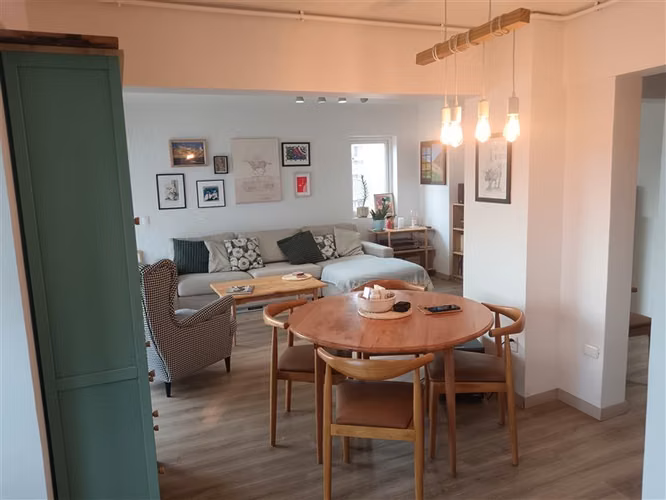 Departamento en arriendo de 2 dorm. en Las Condes
