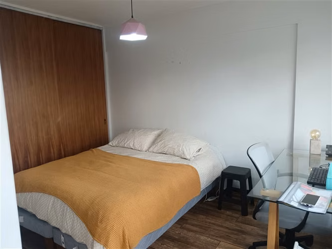 Departamento en arriendo de 2 dorm. en Las Condes