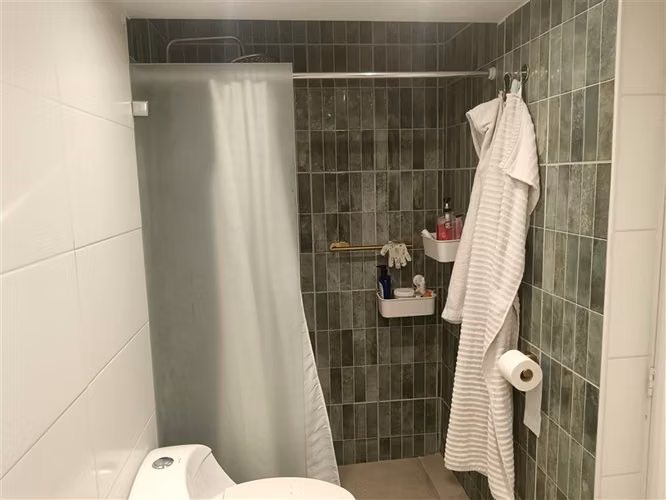Departamento en arriendo de 2 dorm. en Las Condes