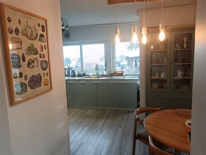 Departamento en arriendo de 2 dorm. en Las Condes