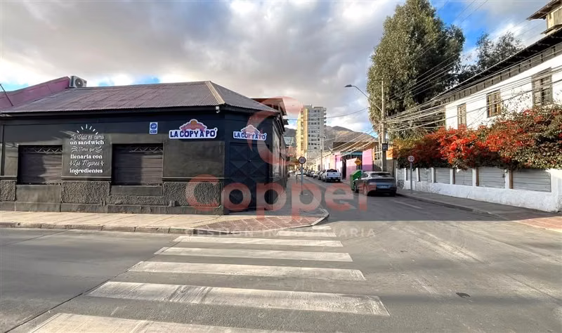 Restaurante en Arriendo en Copiapó