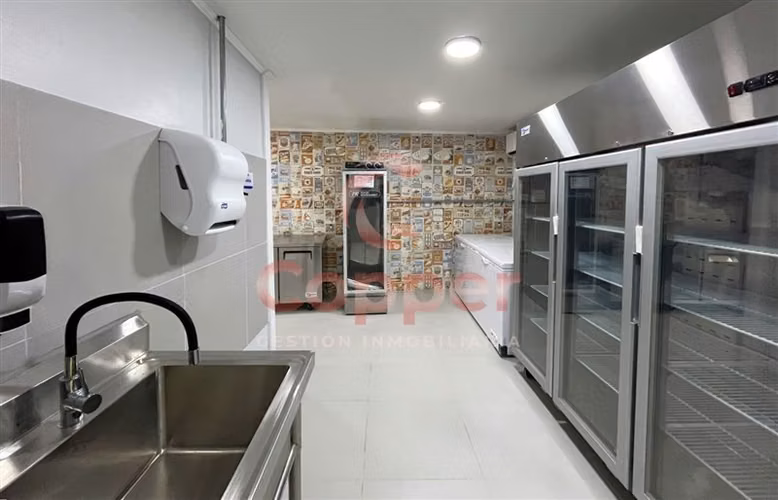 Restaurante en Arriendo en Copiapó