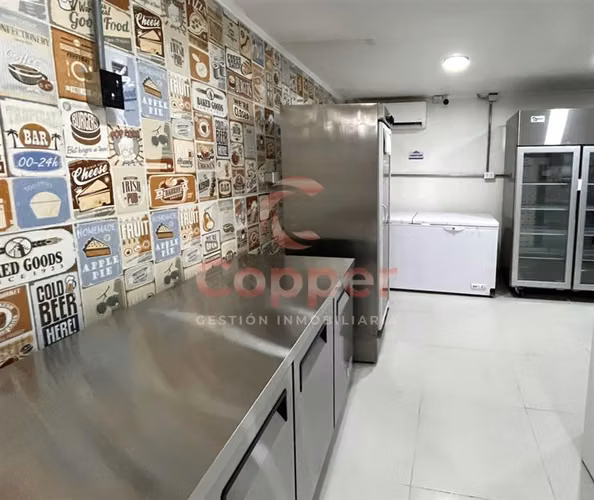 Restaurante en Arriendo en Copiapó