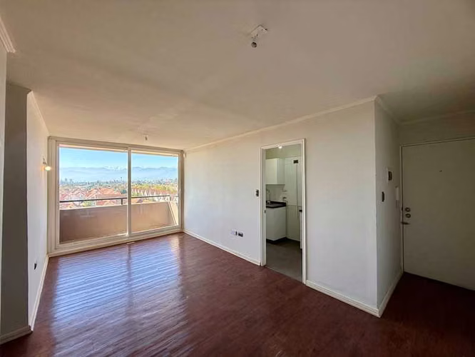 Venta departamento para inversión Avda El Parque (177363)